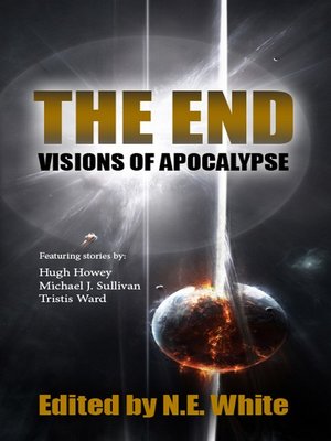 cover image of The End